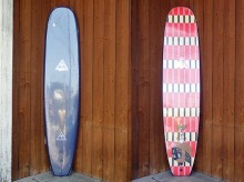 CATCH SURF 8’6″ NOSERIDER SINGLE