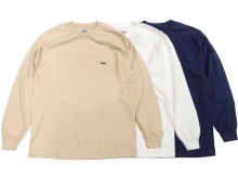 【PENNEY’S】THE FOX BASIC CREW L/S TEE