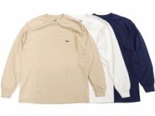 【PENNEY’S】THE FOX BASIC CREW L/S TEE