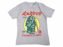 BOB MARLEY 1997 S/S TEE