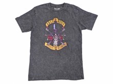 GUNS N' ROSES/APPETITE S/S TEE