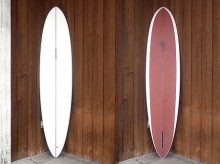 Selena Pintail Edge 8'6"