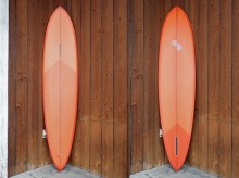 Selena Pintail 8'4"