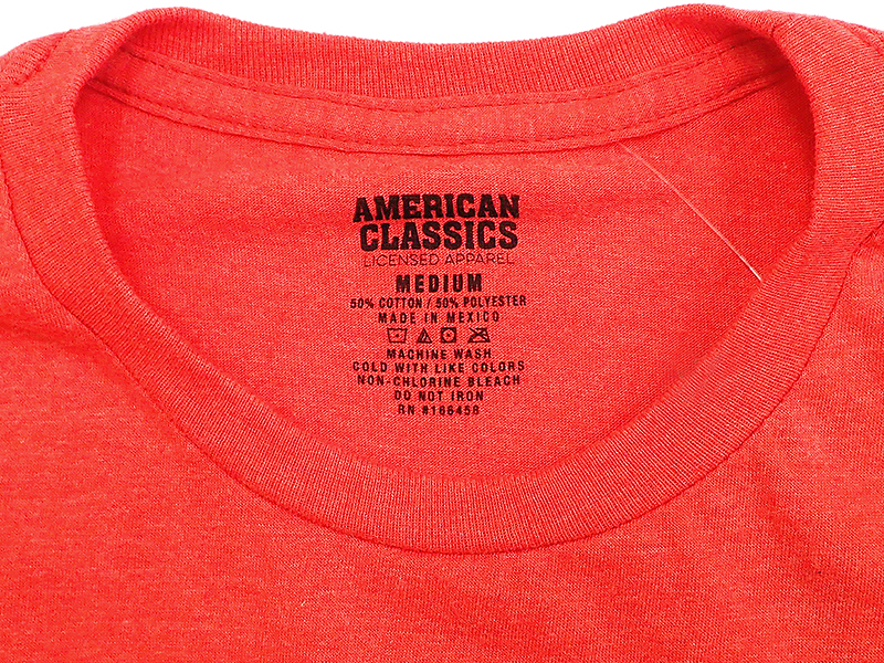 【AMERICAN CLASSICS】HAWAI'I VOLCANOES S/S TEE