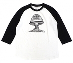 THE ALLMAN BROTHERS BAND RAGLAN TEE 