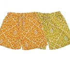 【HAVE A GRATEFUL DAY】EASY SHORTS 