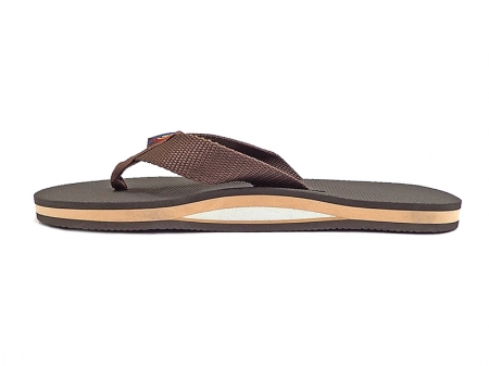 Rainbow Sandals Classic Rubber