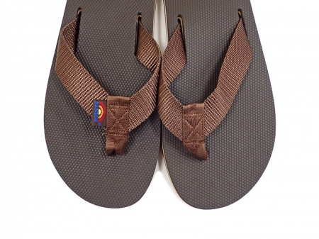 Rainbow Sandals Classic Rubber