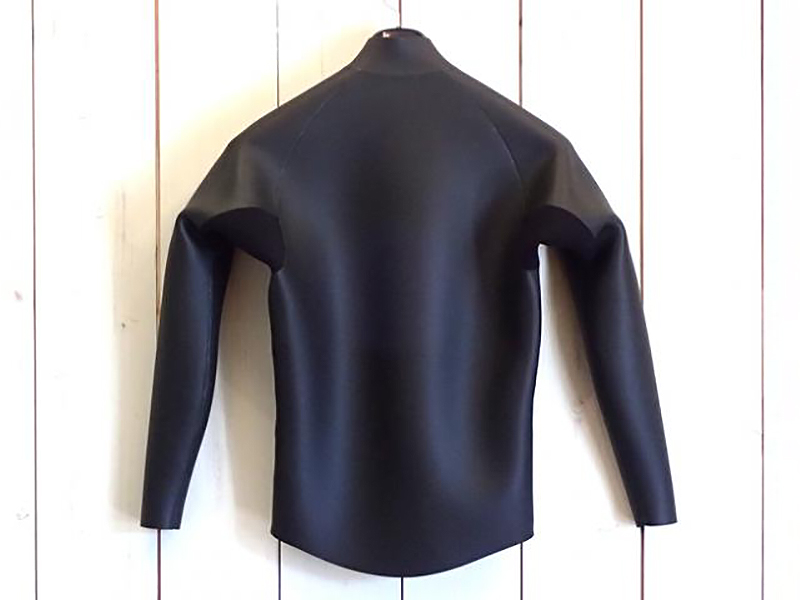 Original Wetsuit L/S Jacket