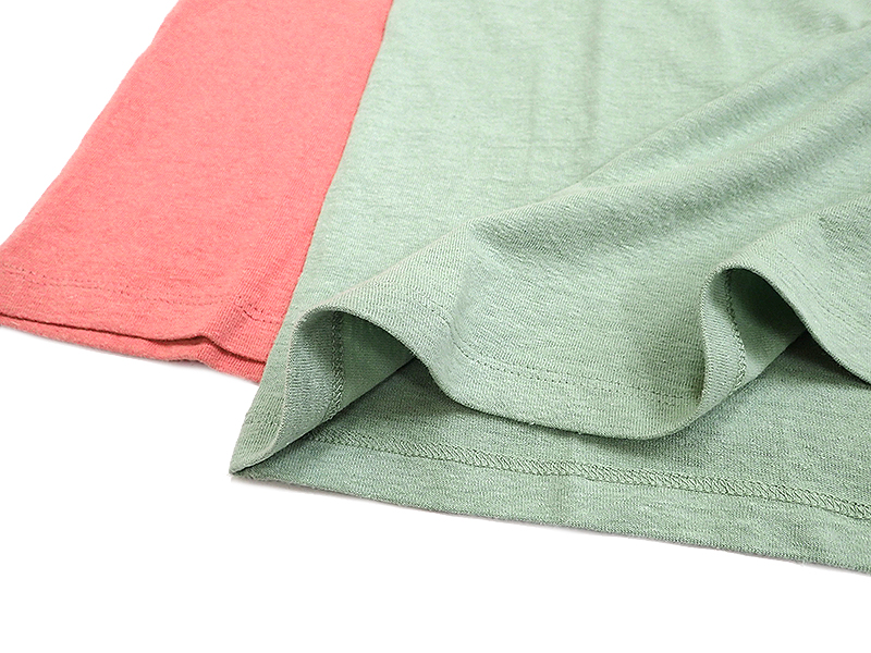 【GOHEMP】BASIC S/S TEE