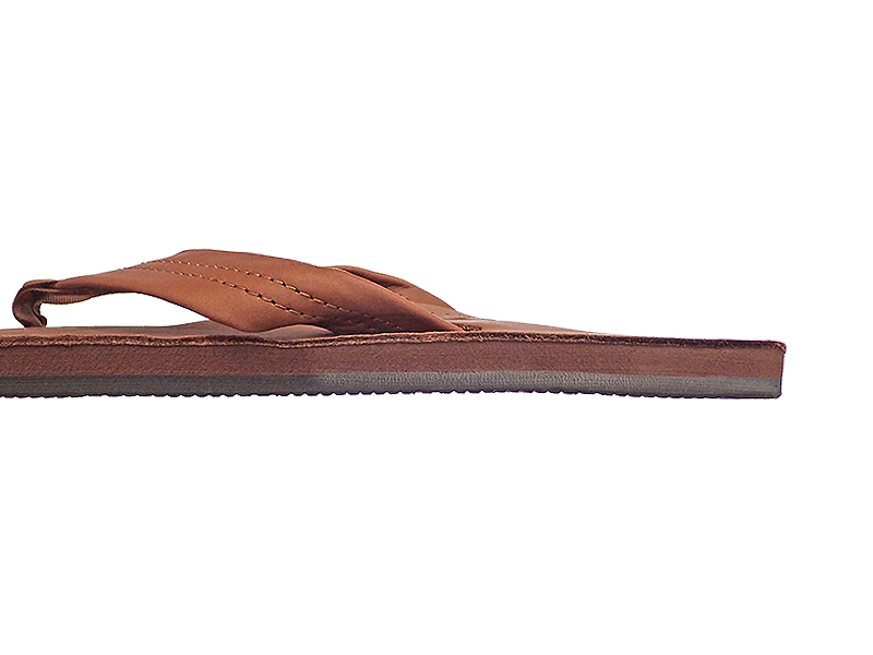 Rainbow Sandals Classic Leather"Tan"