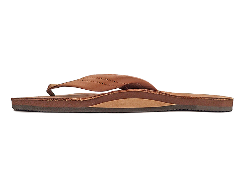 Rainbow Sandals Classic Leather"Tan"