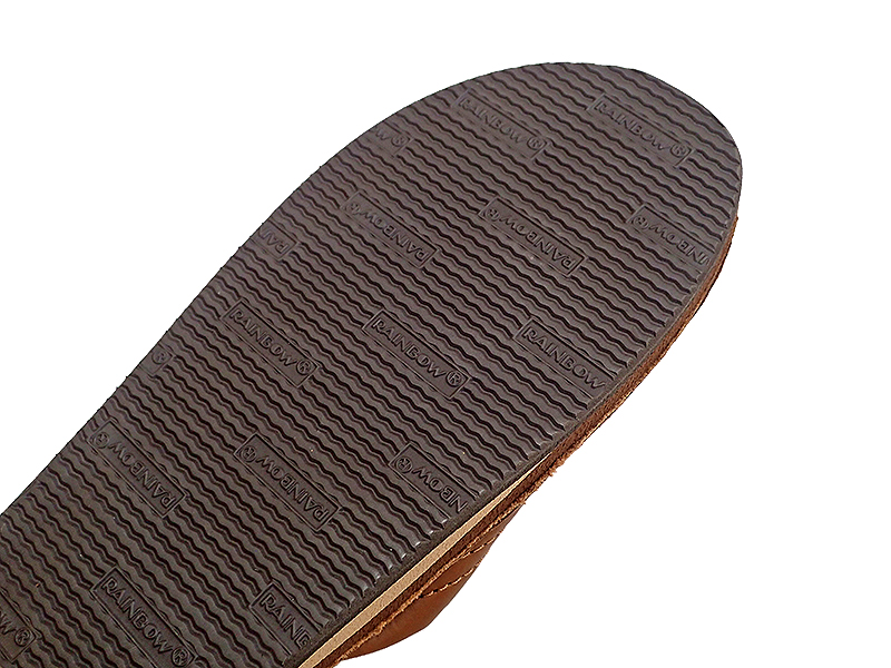 Rainbow Sandals Classic Leather"Tan"