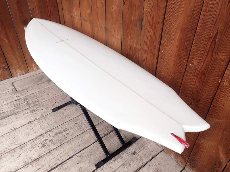 JED DONE/SPLIT KEEL FISH 5'8"