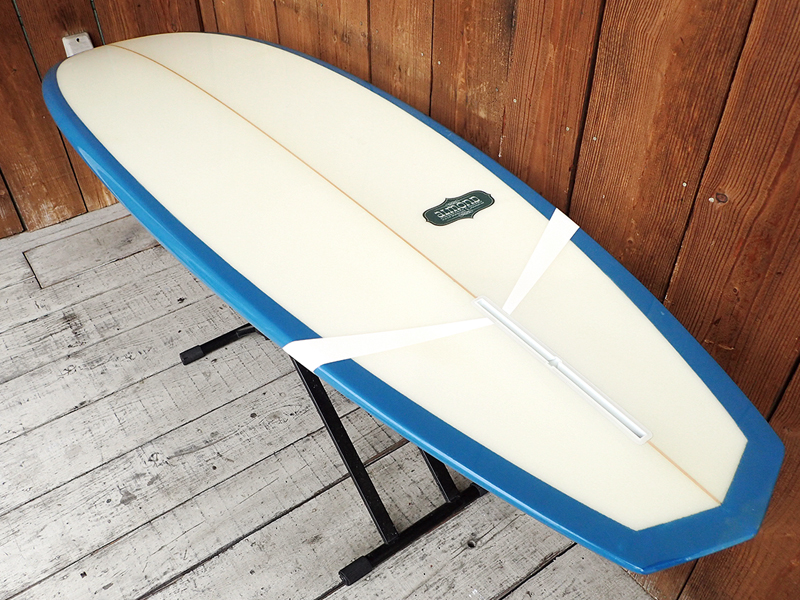 ALMOND SURFBOARDS/KOOKUMBER 5'10