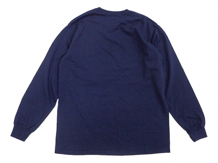 【PENNEY’S】THE FOX BASIC CREW L/S TEE