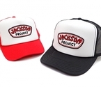 【JACKSON MATISSE】FISHING SHOP MESH CAP 