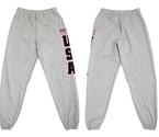 【FOX OUTDOOR】USA FLAG SWEATPANTS 