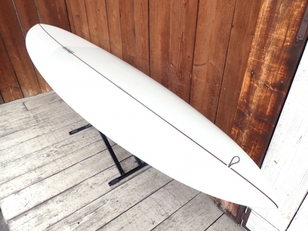 Selena Pintail Edge 8'6"