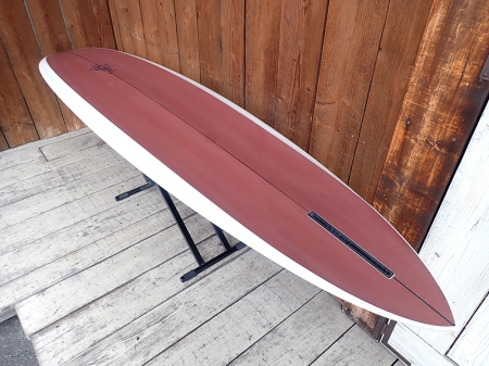 Selena Pintail Edge 8'6"