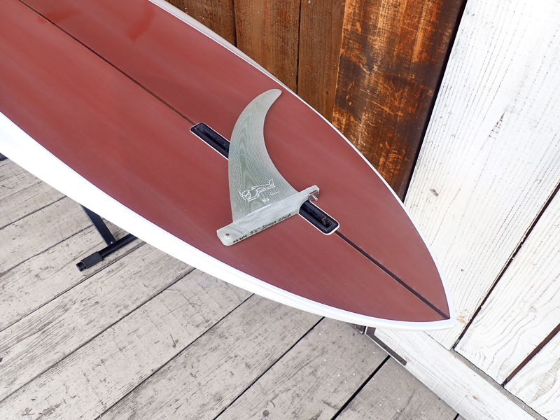 Selena Pintail Edge 8'6"