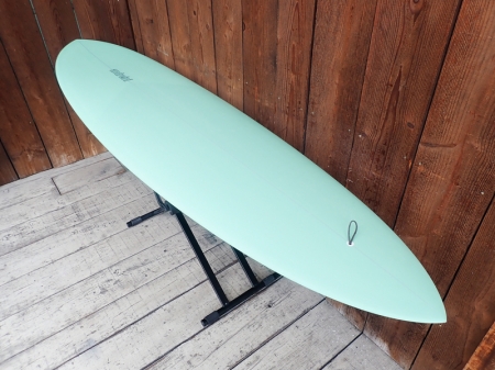 Selena Pintail 7'3"