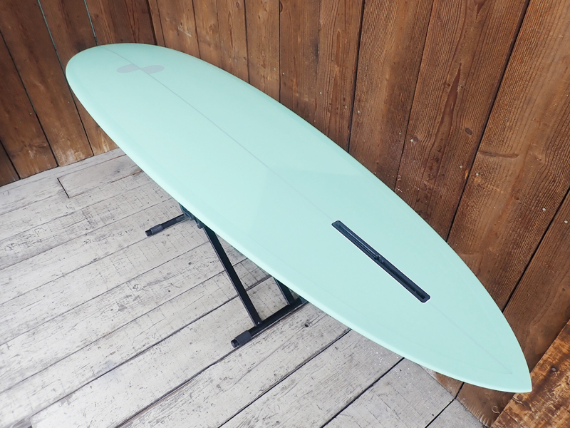 Selena Pintail 7'3"