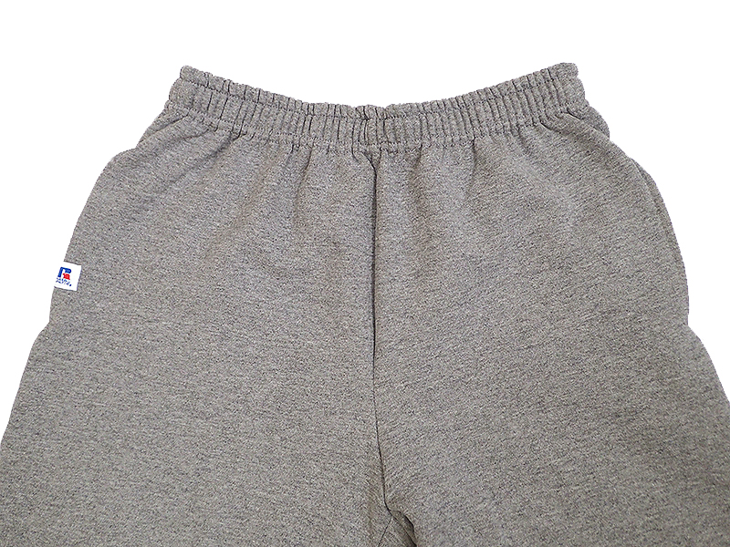 【RUSSELL ATHLETIC】SWEAT PANTS