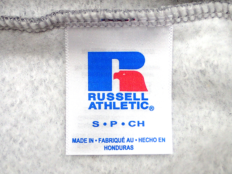 【RUSSELL ATHLETIC】SWEAT PANTS