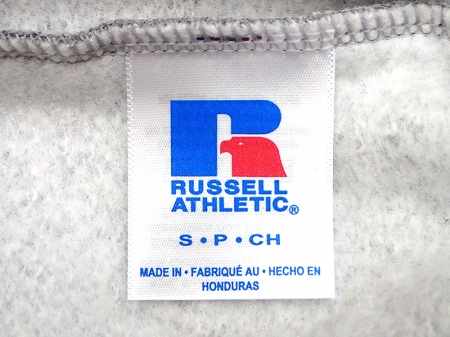 【RUSSELL ATHLETIC】SWEAT PANTS