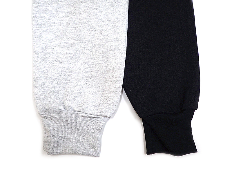 【LIFEWEAR】CREW NECK SWEATSHIRTS