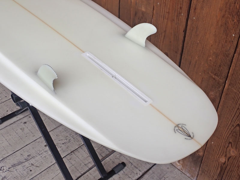 WILDERNESS/5'10" EDGE BOARD