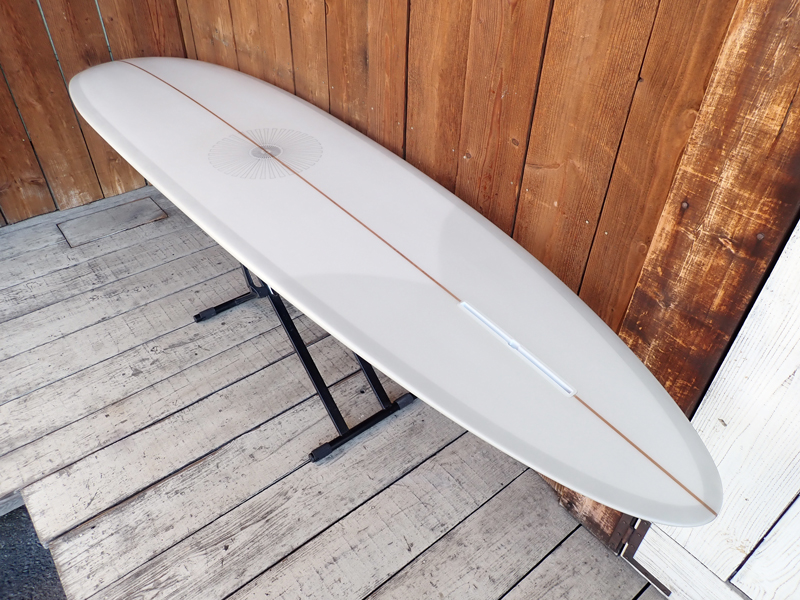 Hull Stubbies 8'1"