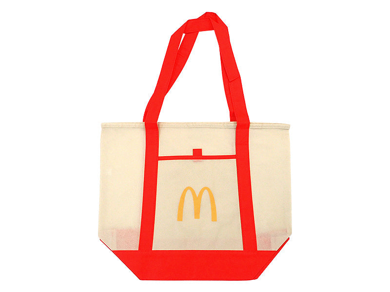 McDonald's ARCHES BOAT TOTE