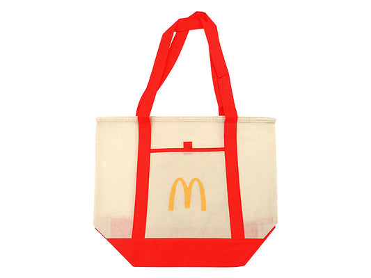 McDonald's ARCHES BOAT TOTE