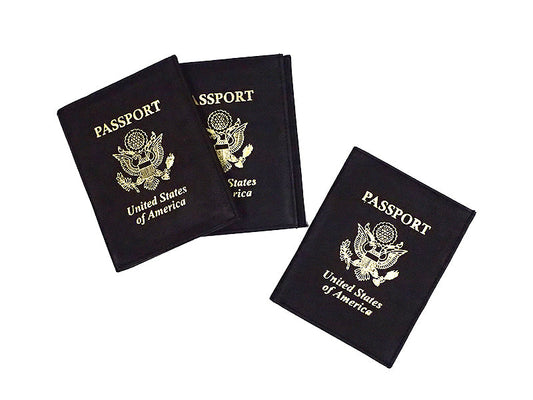 PASSPORT WALLET