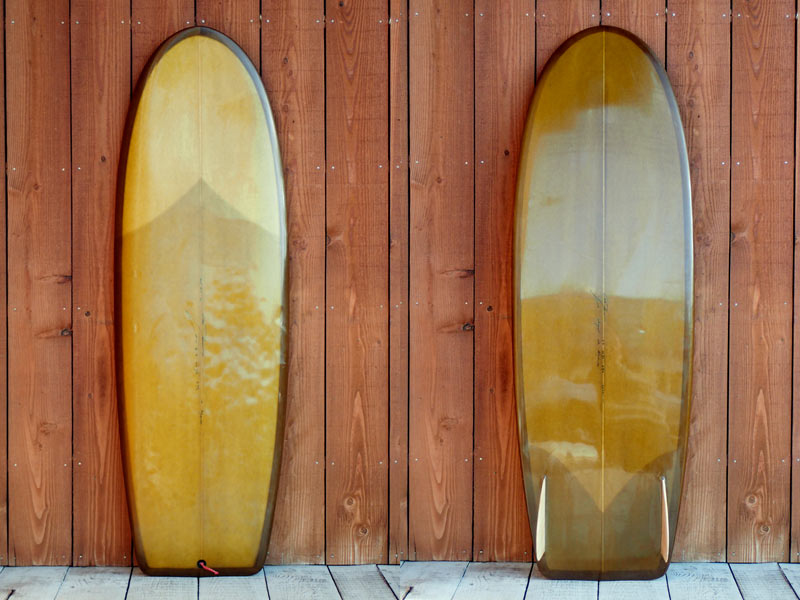 Used Boards