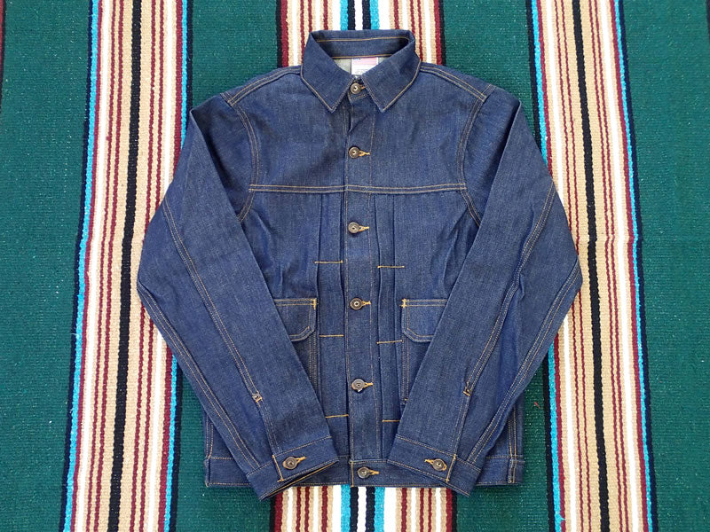 Pointer Brand Jean Jacket入荷