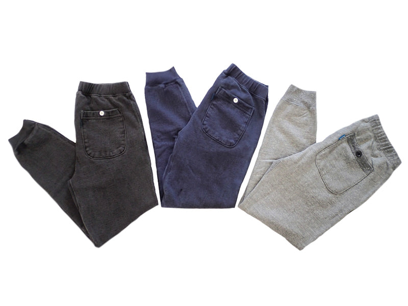 Good On Narrow Sweat Pants