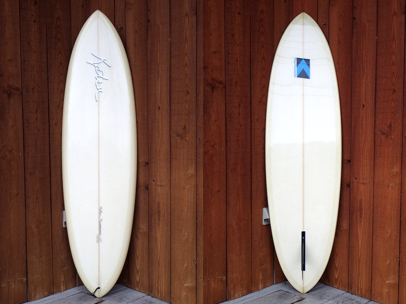 HOT MANGO 6'4" MINT CONDITION