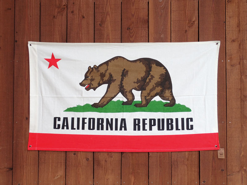 CALIFORNIA REPUBLIC