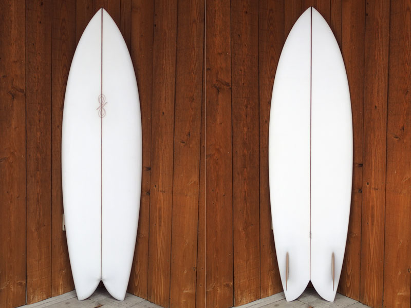 Larry Gephart Surfboards