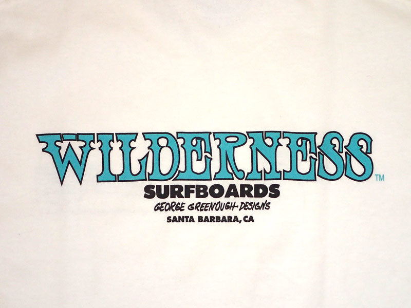 Wilderness Surfboards