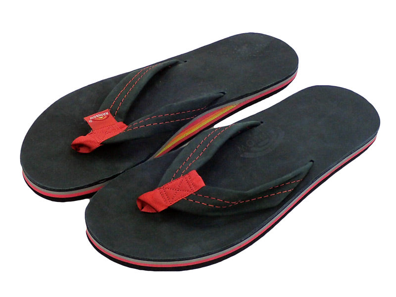 Rainbow Sandals