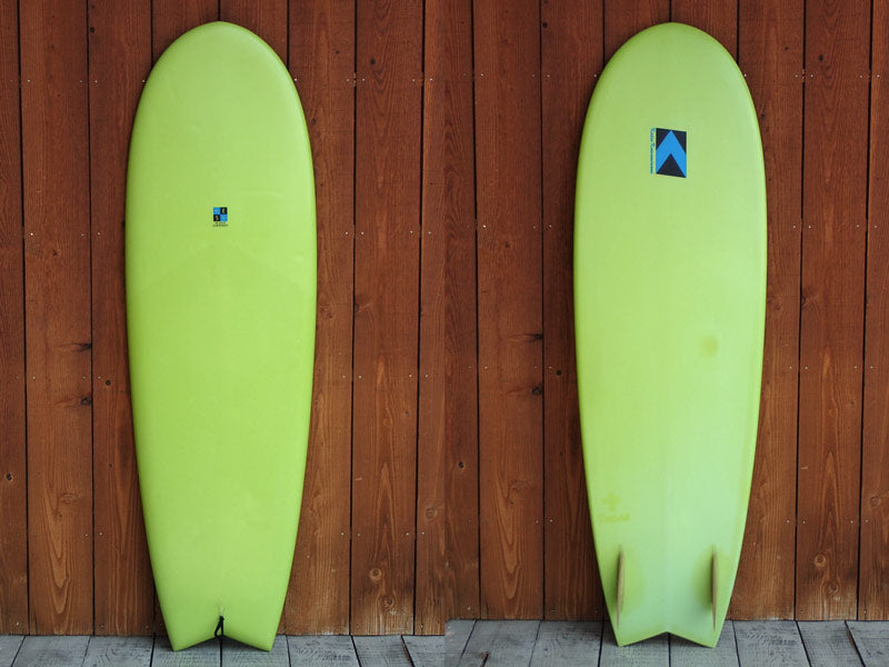 KATSU SURFBOARDS