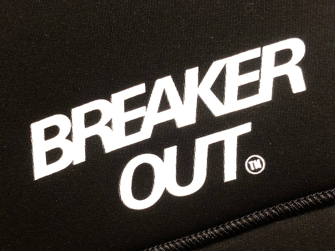 BREAKER OUT