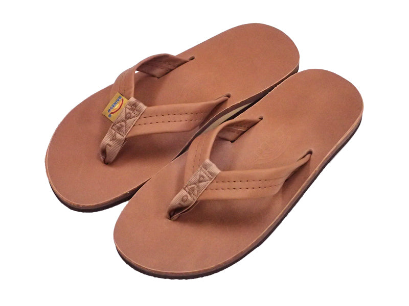 Rainbow Sandals　Made In U.S.A.