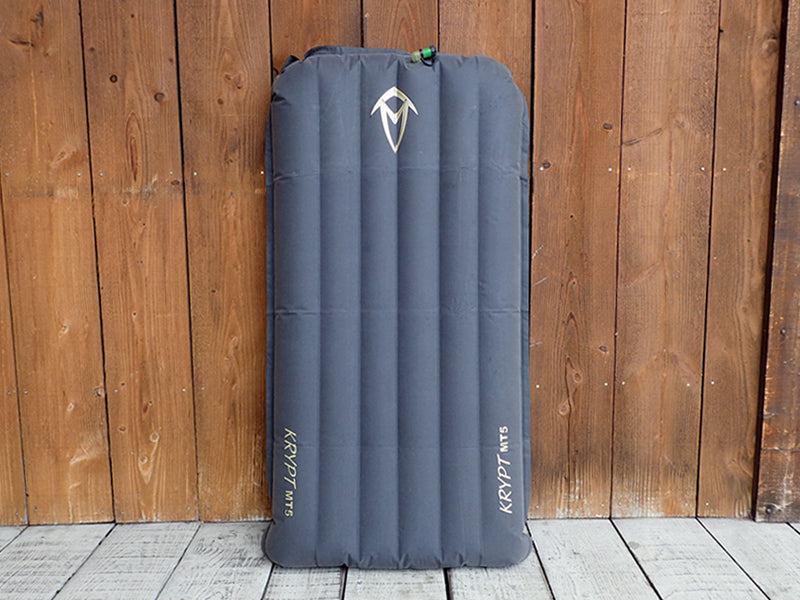 KRYPT SURF MAT MT5（USED）