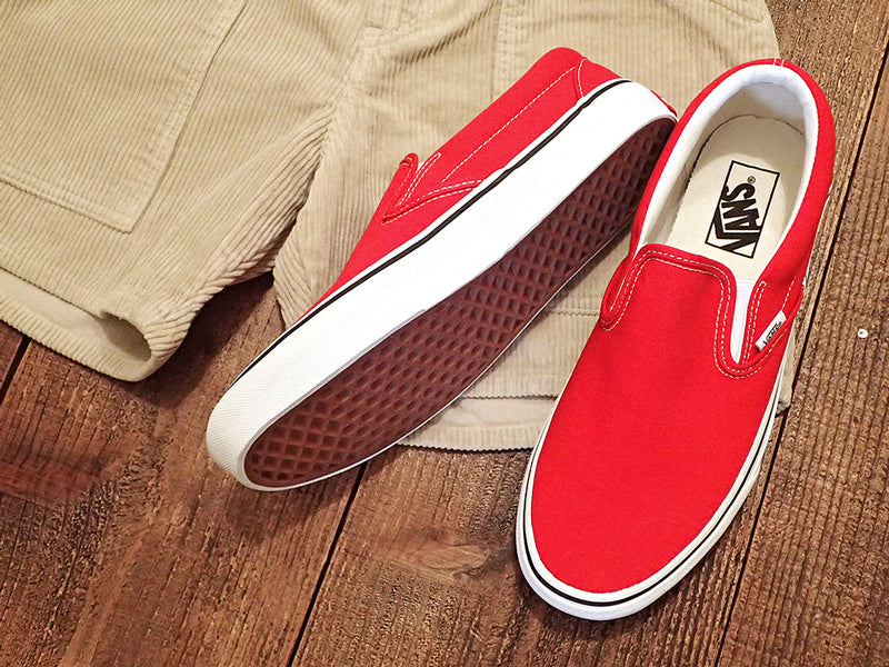 VANS Slip-On