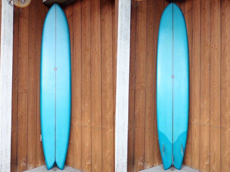 USED JOSH HALL２本
